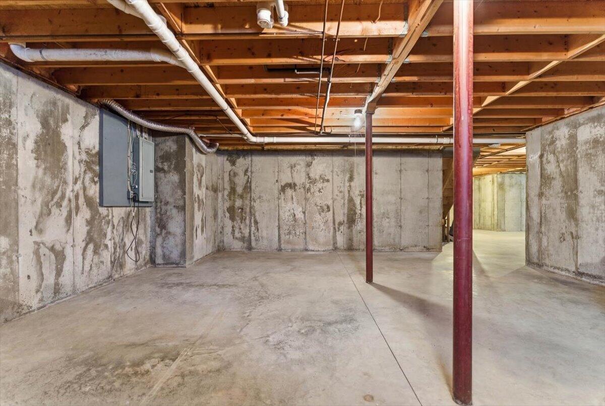 63 Maple Ridge Drive Winthrop, ME 04364 - Photo 50 of 69 66-basement-4