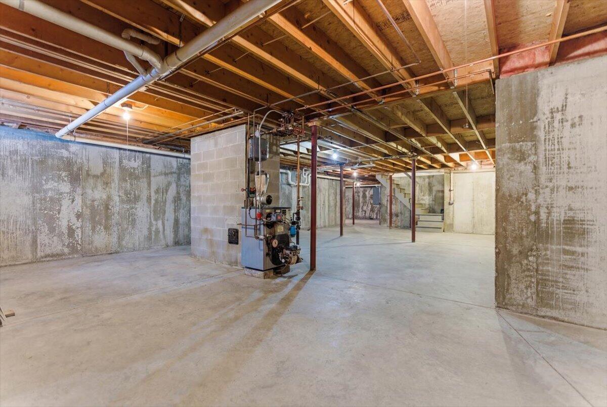 63 Maple Ridge Drive Winthrop, ME 04364 - Photo 51 of 69 67-basement-2