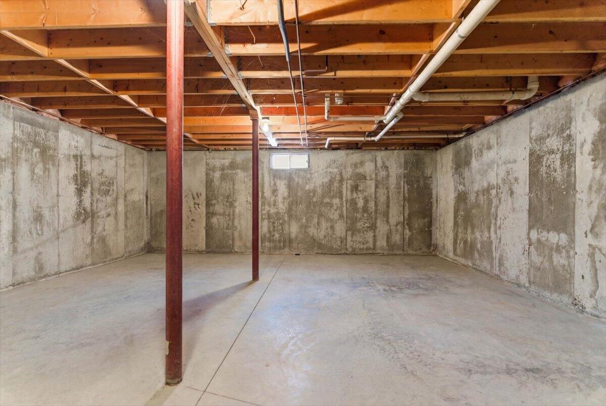 63 Maple Ridge Drive Winthrop, ME 04364 - Photo 52 of 69 68-basement-3