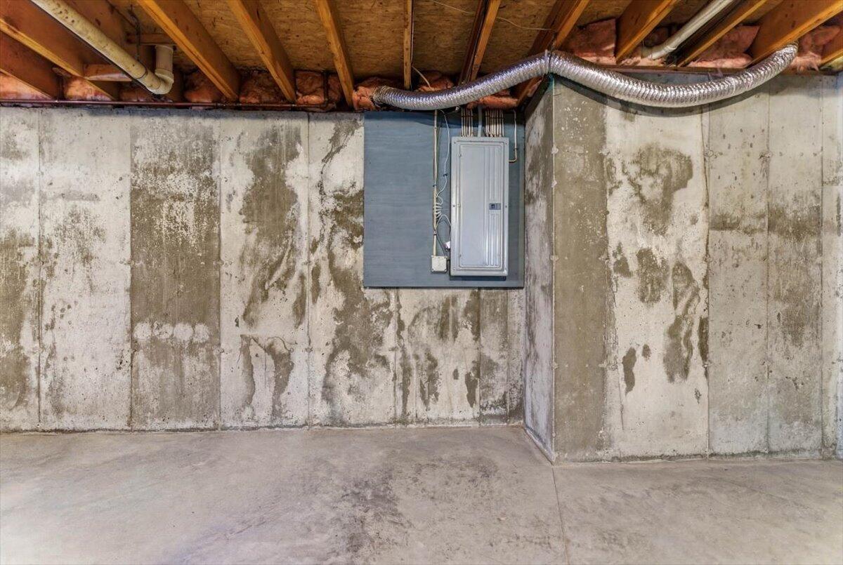 63 Maple Ridge Drive Winthrop, ME 04364 - Photo 53 of 69 69-basement-electrical-1