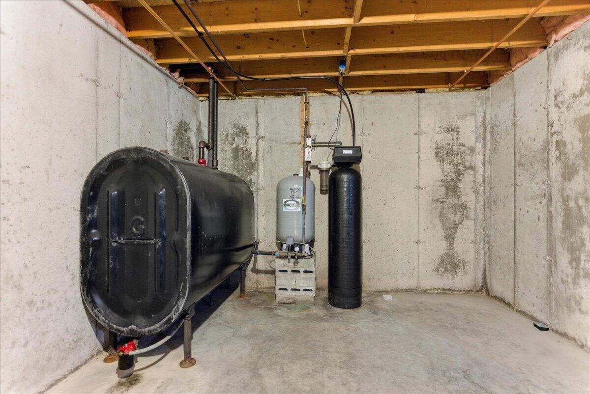 63 Maple Ridge Drive Winthrop, ME 04364 - Photo 56 of 69 73-basement-utilities-1