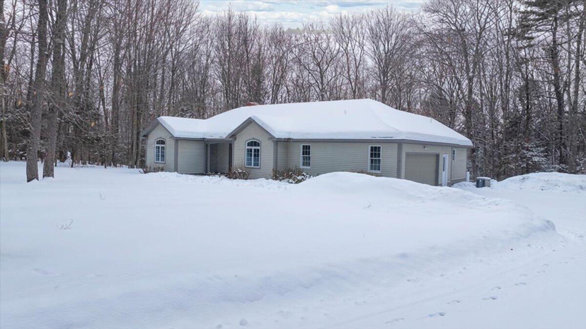 63 Maple Ridge Drive Winthrop, ME 04364 - Photo 61 of 69 06-exterior-front-elevated-2