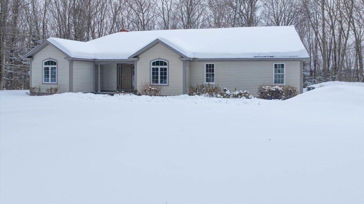 63 Maple Ridge Drive Winthrop, ME 04364 - Photo 63 of 69 10-exterior-front-straight-1