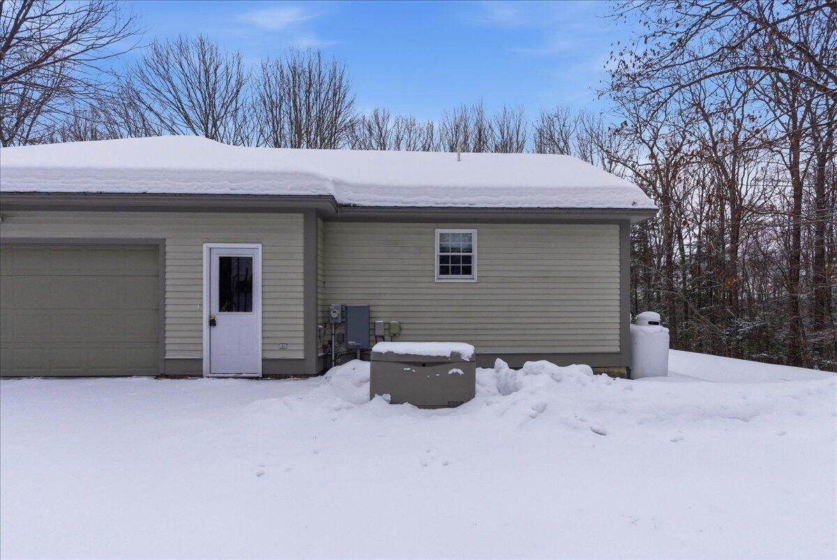 63 Maple Ridge Drive Winthrop, ME 04364 - Photo 65 of 69 12-exterior-rear-ground-1