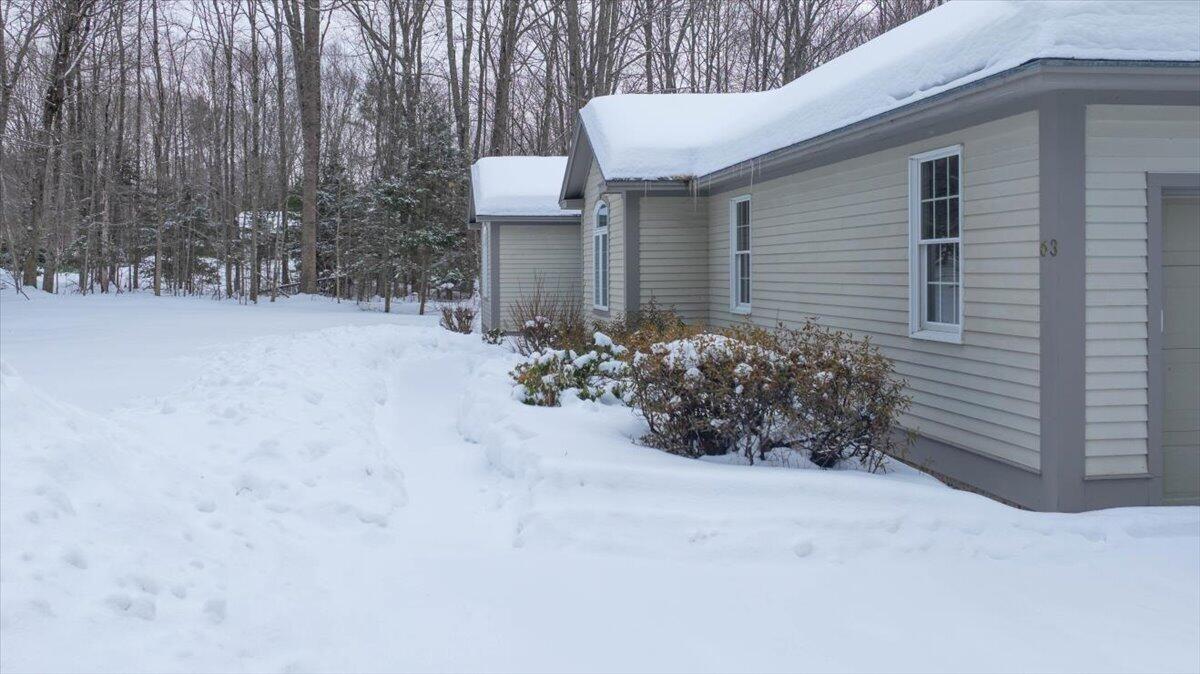 63 Maple Ridge Drive Winthrop, ME 04364 - Photo 66 of 69 14-exterior-side-yard-1