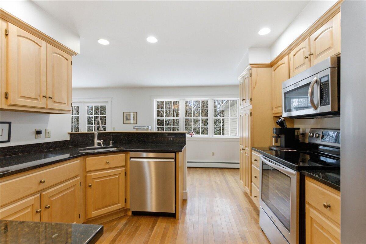 63 Maple Ridge Drive Winthrop, ME 04364 - Photo 8 of 69 31-kitchen-1