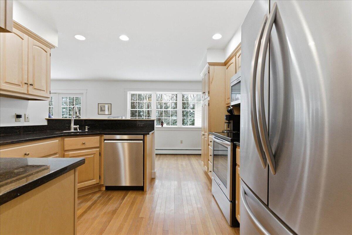 63 Maple Ridge Drive Winthrop, ME 04364 - Photo 9 of 69 38-kitchen-5