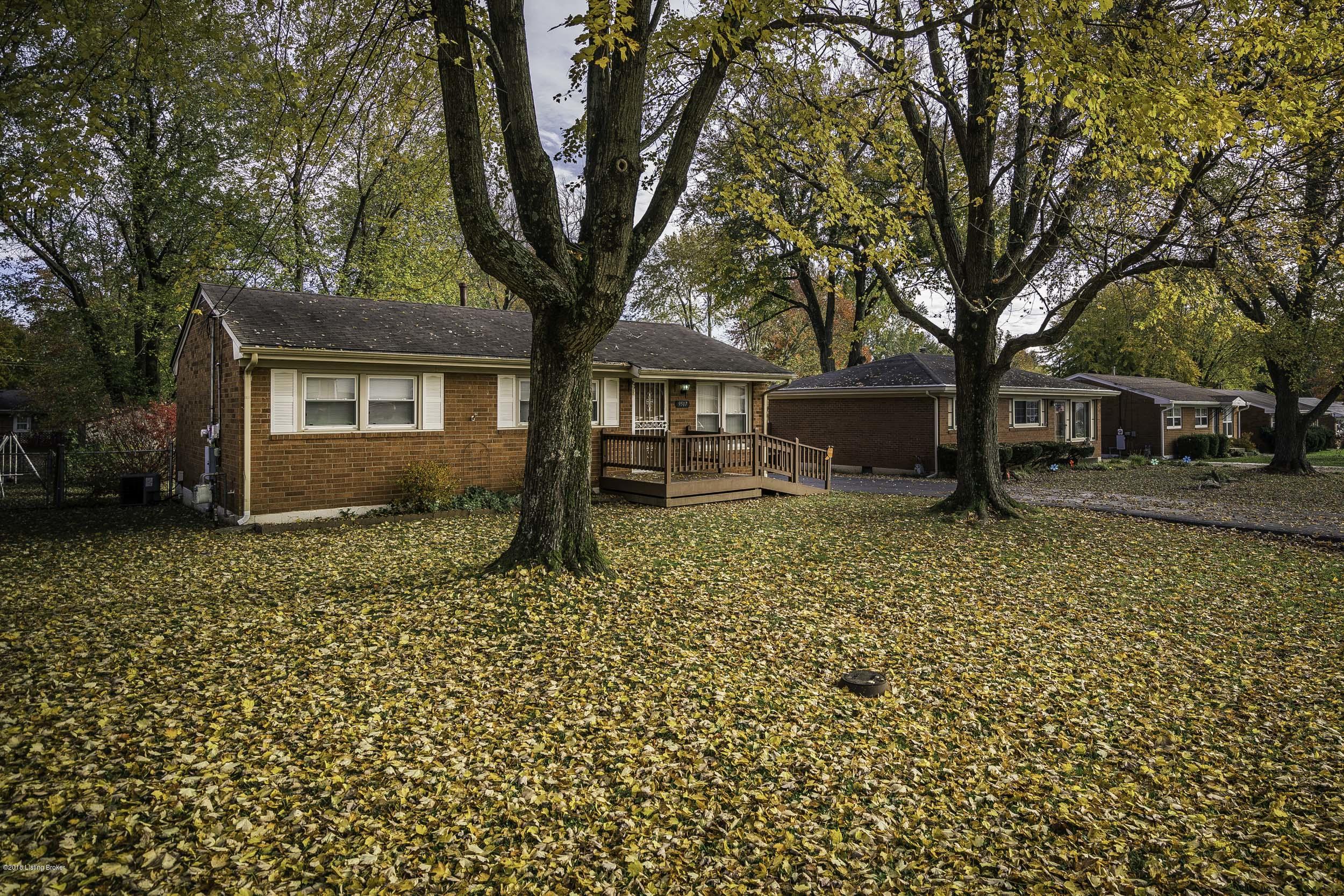 9517 Maple Road Louisville, KY 40229 - Photo 36 of 36 9531