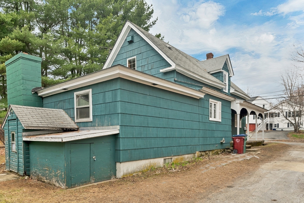 100 West Meadow Road Lowell, MA 01854 - Photo 36 of 41