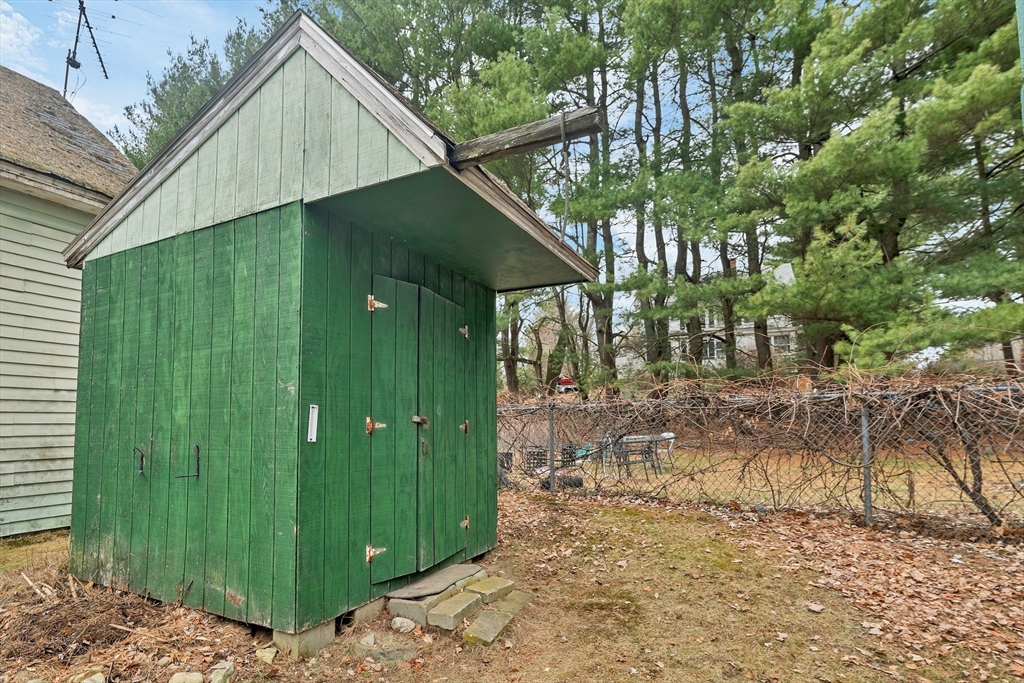 100 West Meadow Road Lowell, MA 01854 - Photo 39 of 41