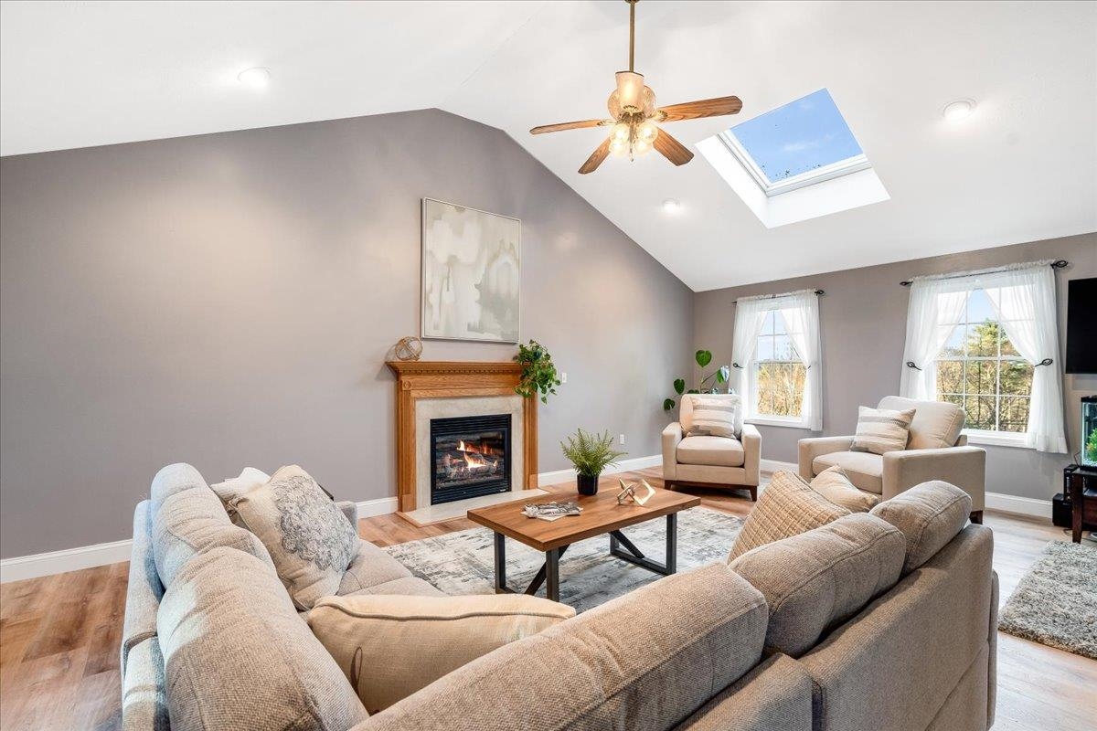 72 Styles Road New Boston, NH 03070 - Photo 6 of 39