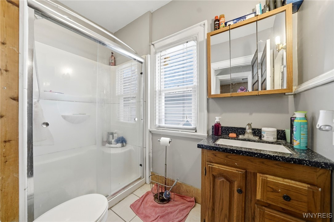 11 Indian Road, Unit S Buffalo, NY 14227 - Photo 11 of 30 Upper Unit