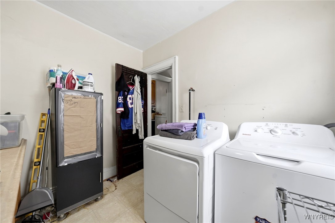 11 Indian Road, Unit S Buffalo, NY 14227 - Photo 12 of 30 Upper Unit