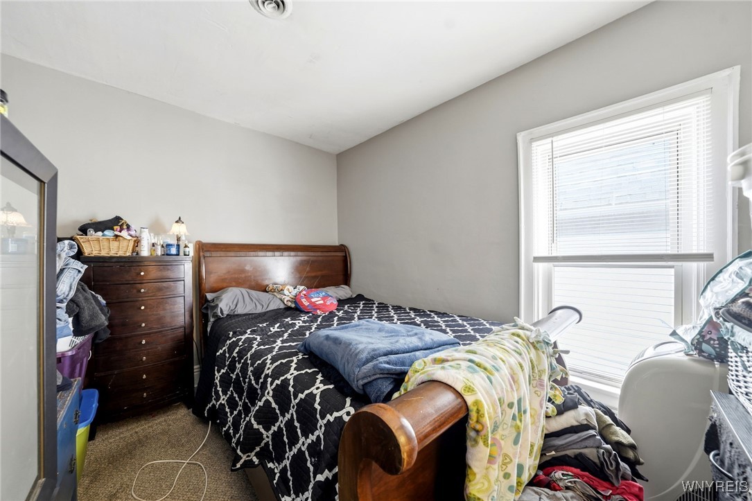 11 Indian Road, Unit S Buffalo, NY 14227 - Photo 14 of 30 Upper Unit