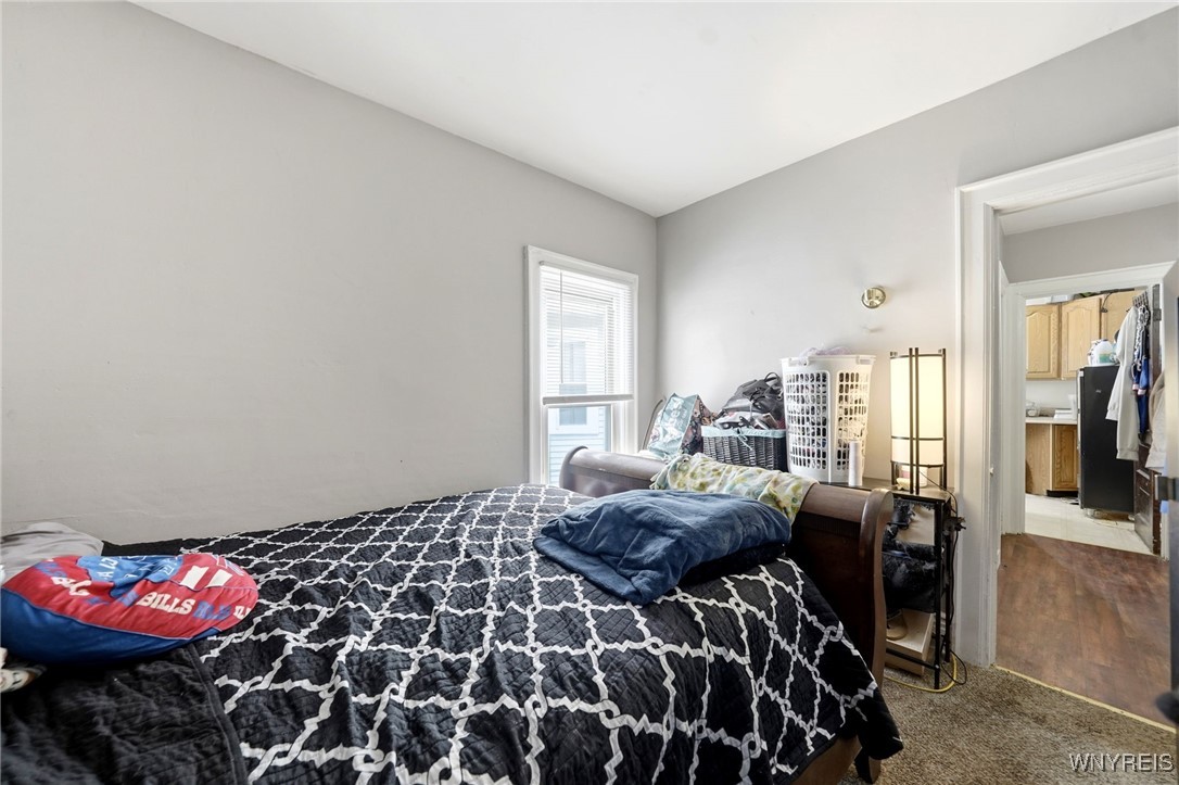 11 Indian Road, Unit S Buffalo, NY 14227 - Photo 15 of 30 Upper Unit