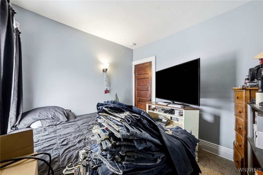 11 Indian Road, Unit S Buffalo, NY 14227 - Photo 16 of 30 Upper Unit