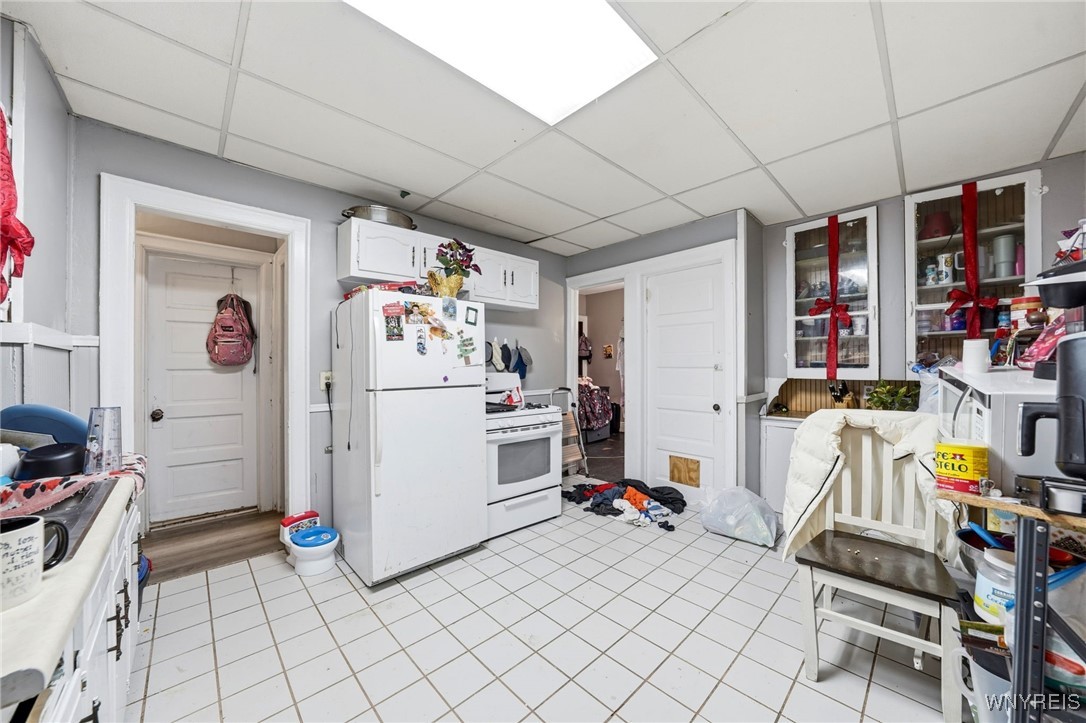 11 Indian Road, Unit S Buffalo, NY 14227 - Photo 19 of 30 Lower Unit