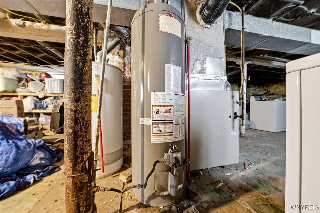 11 Indian Road, Unit S Buffalo, NY 14227 - Photo 23 of 30