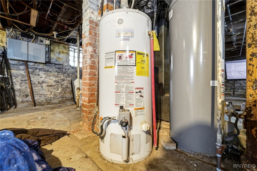 11 Indian Road, Unit S Buffalo, NY 14227 - Photo 24 of 30