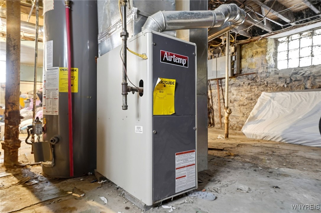 11 Indian Road, Unit S Buffalo, NY 14227 - Photo 25 of 30