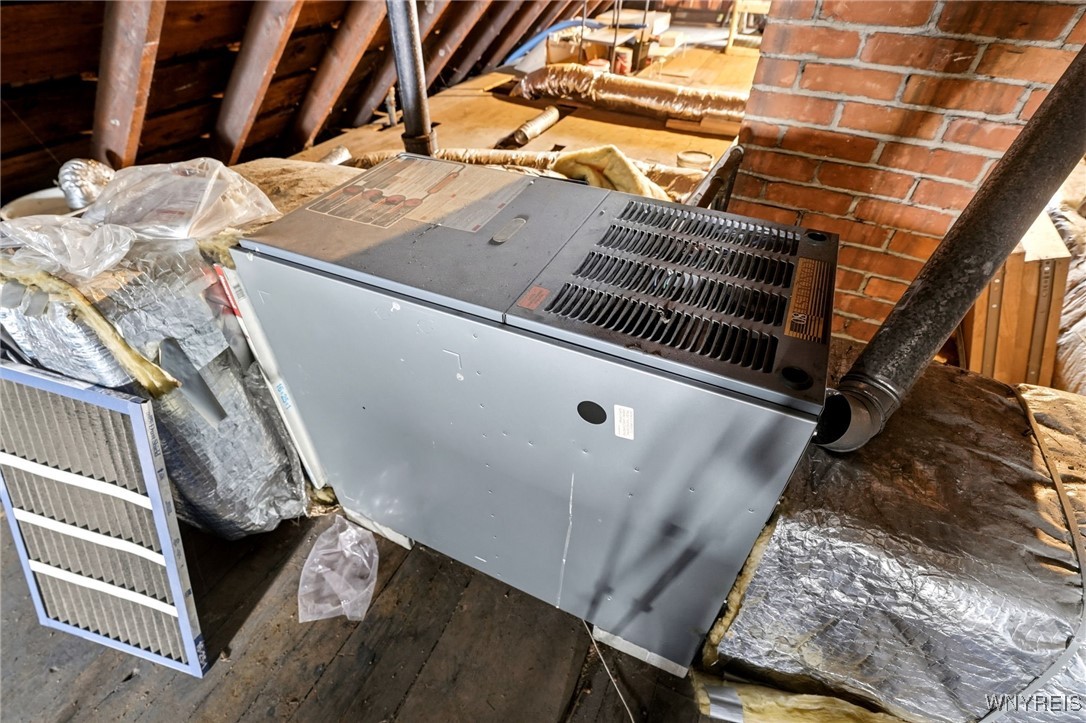 11 Indian Road, Unit S Buffalo, NY 14227 - Photo 27 of 30