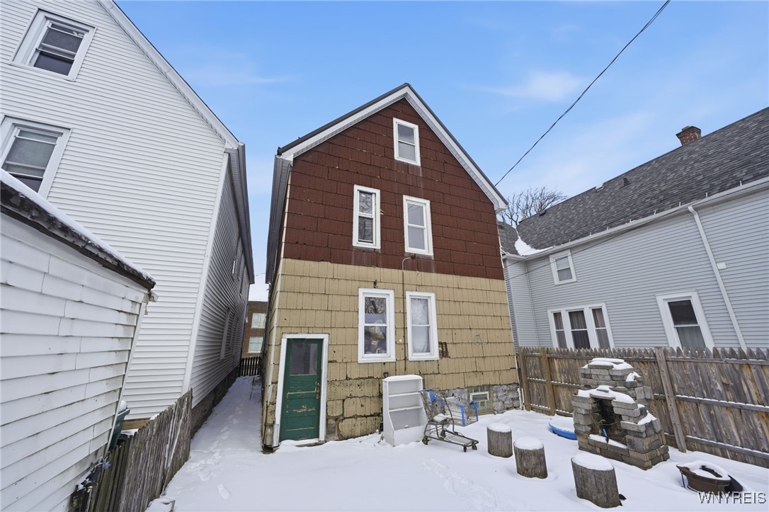 11 Indian Road, Unit S Buffalo, NY 14227 - Photo 28 of 30