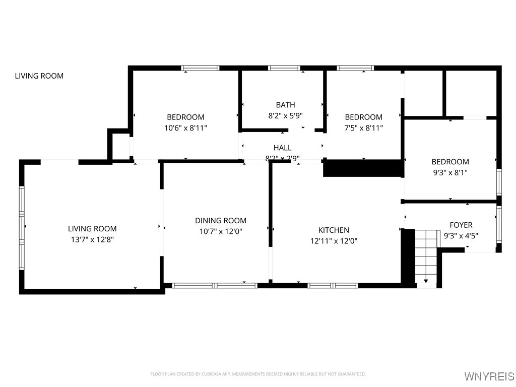 11 Indian Road, Unit S Buffalo, NY 14227 - Photo 29 of 30 Lower Unit