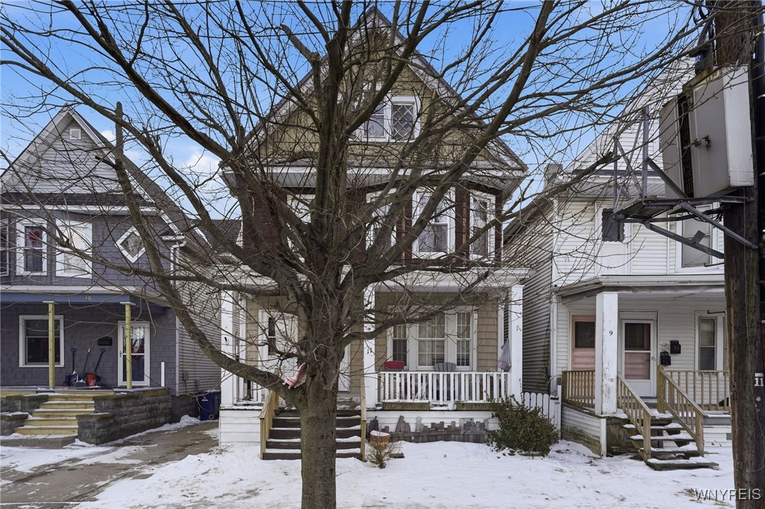 11 Indian Road, Unit S Buffalo, NY 14227 - Photo 3 of 30