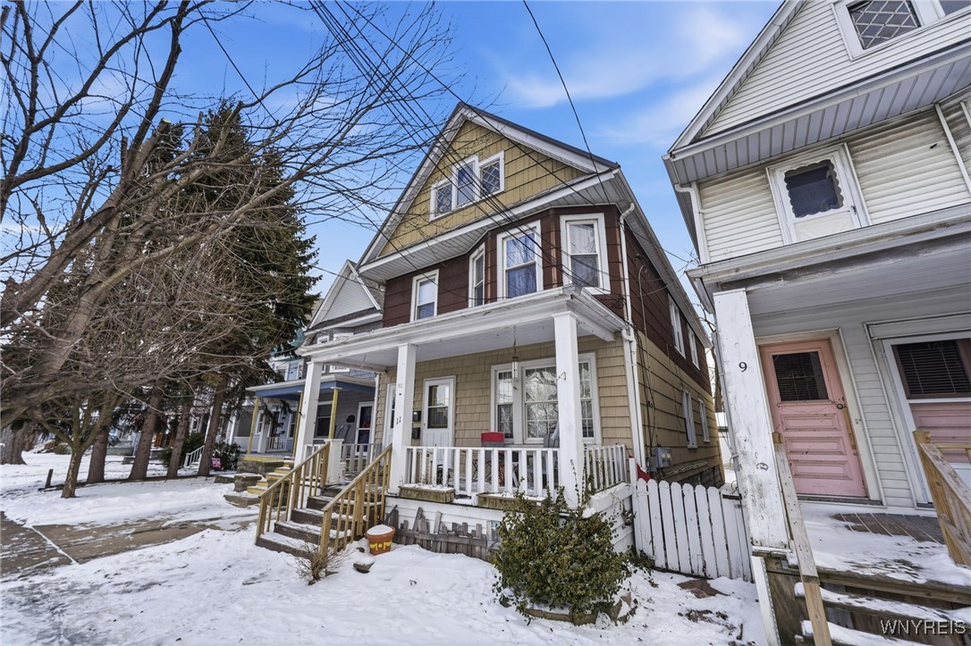 11 Indian Road, Unit S Buffalo, NY 14227 - Photo 4 of 30