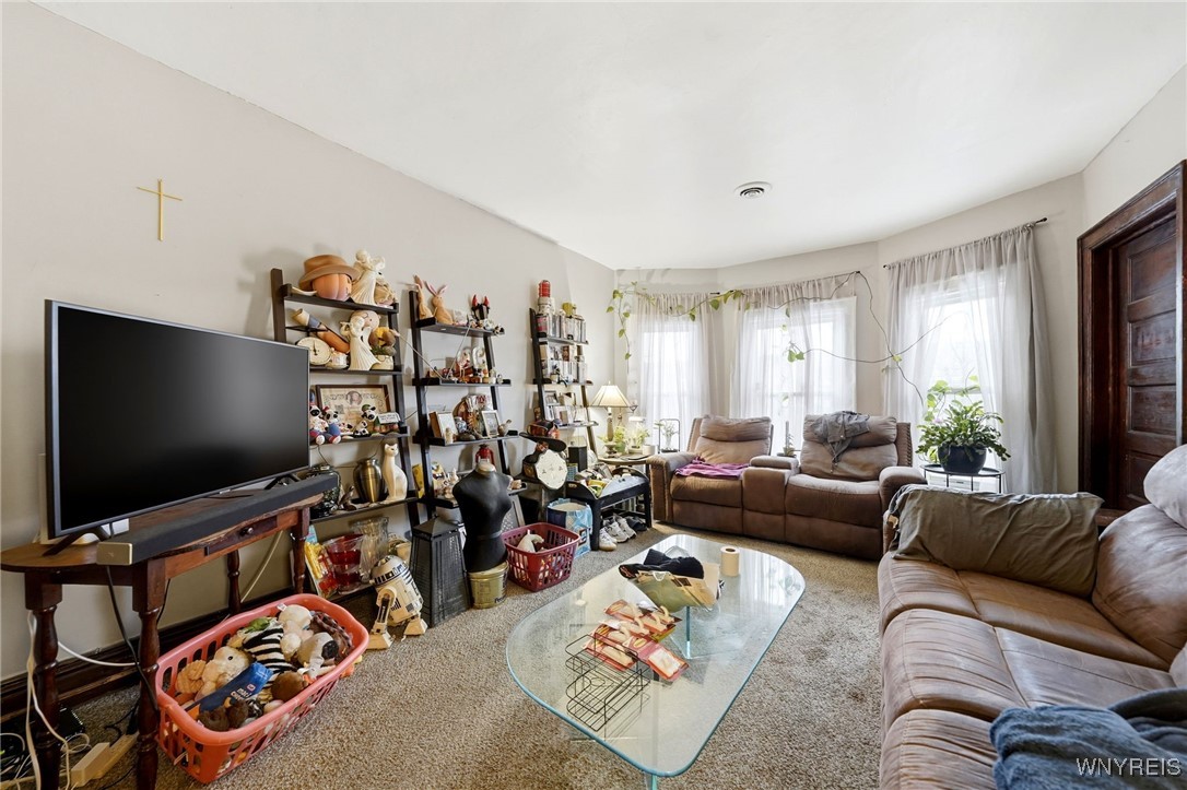 11 Indian Road, Unit S Buffalo, NY 14227 - Photo 5 of 30 Upper Unit