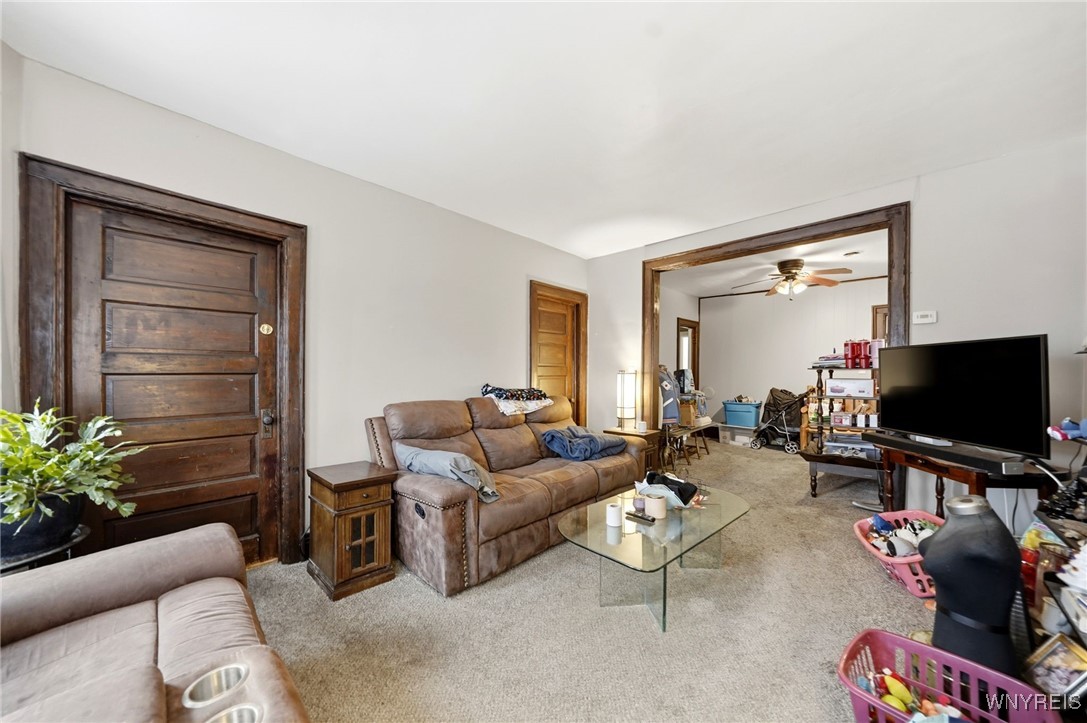 11 Indian Road, Unit S Buffalo, NY 14227 - Photo 6 of 30 Upper Unit