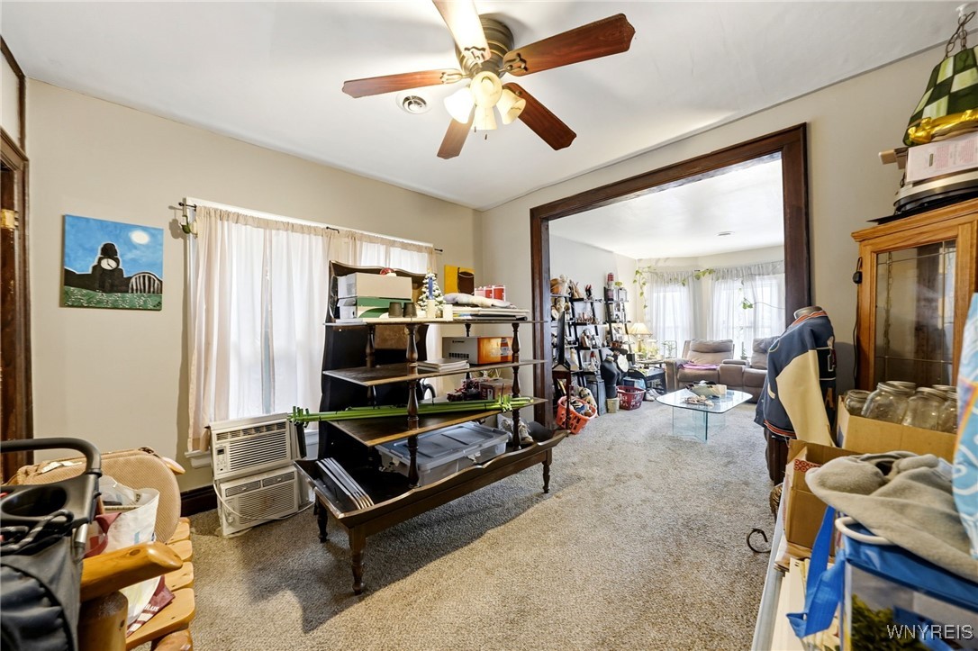 11 Indian Road, Unit S Buffalo, NY 14227 - Photo 7 of 30 Upper Unit