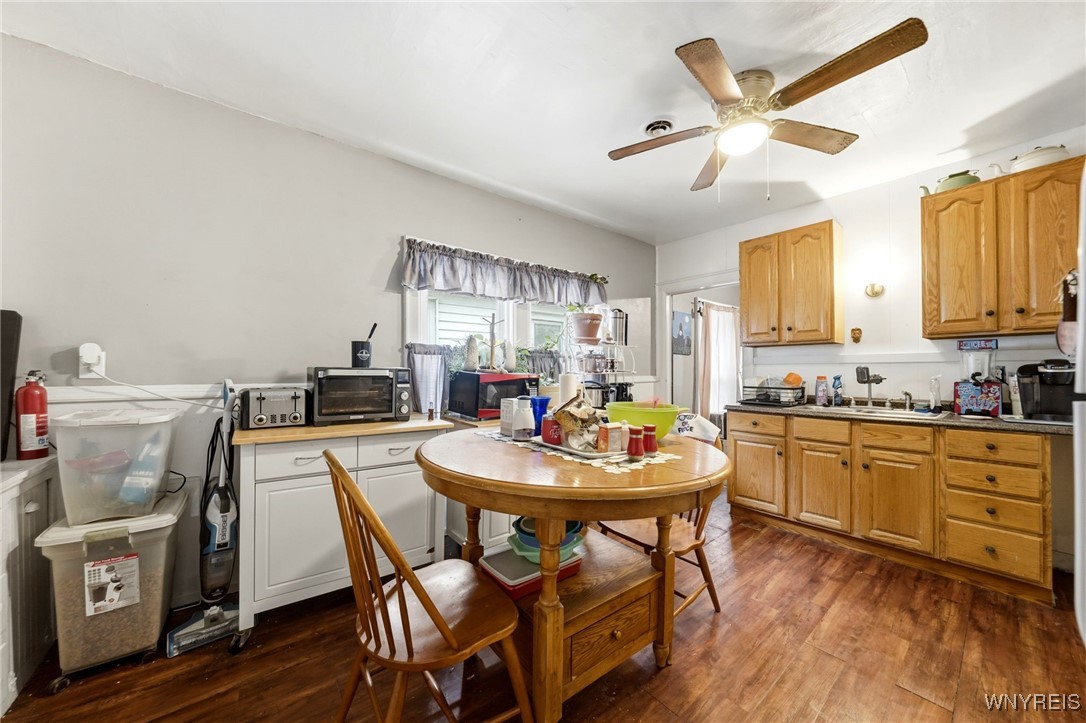 11 Indian Road, Unit S Buffalo, NY 14227 - Photo 8 of 30 Upper Unit