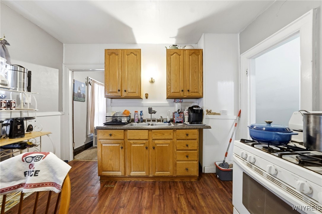 11 Indian Road, Unit S Buffalo, NY 14227 - Photo 9 of 30 Upper Unit