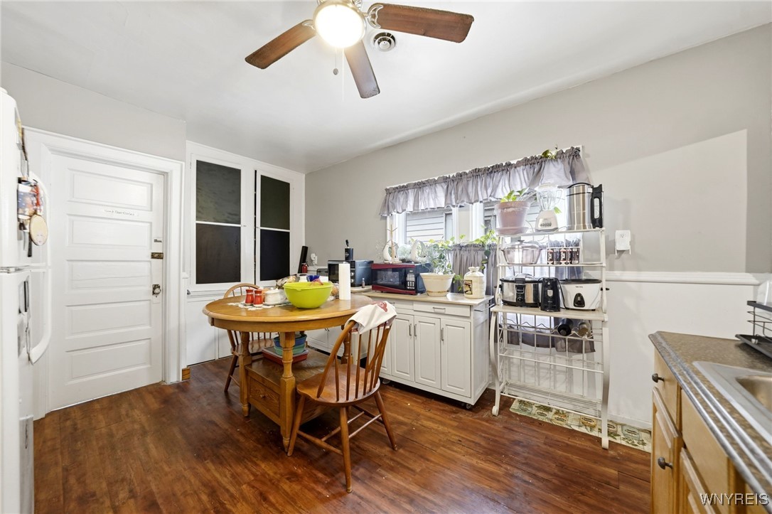 11 Indian Road, Unit S Buffalo, NY 14227 - Photo 10 of 30 Upper Unit