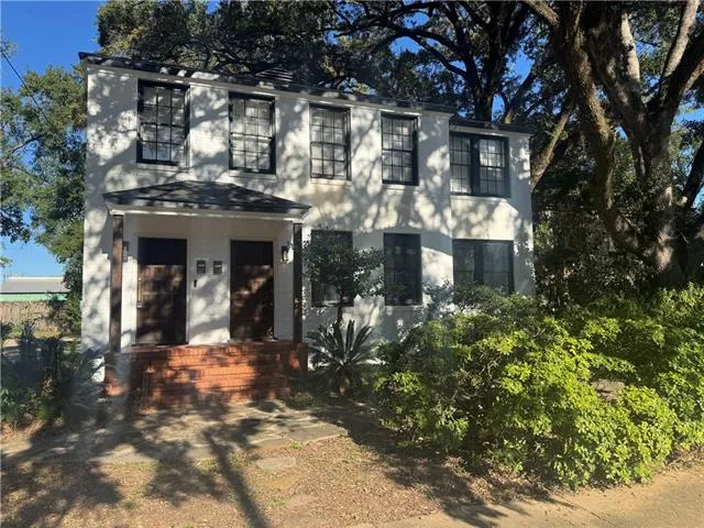 $119,000 | 1229-1227 Barrister Street, Alexandria, LA 71301