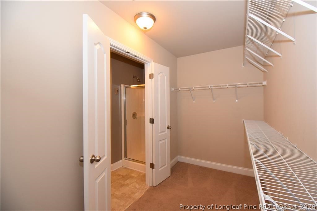 131 South Prince Henry Way Cameron, NC 28326 - Photo 13 of 26 a view of bathroom