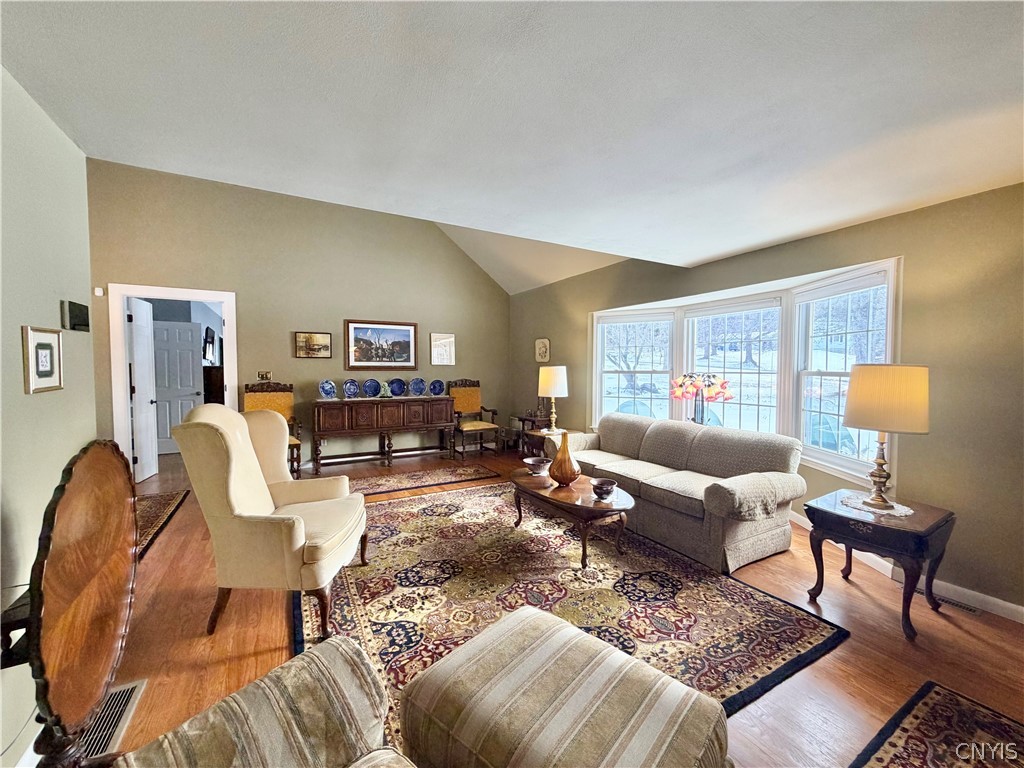 2655 Falls Road Marcellus, NY 13108 - Photo 11 of 48