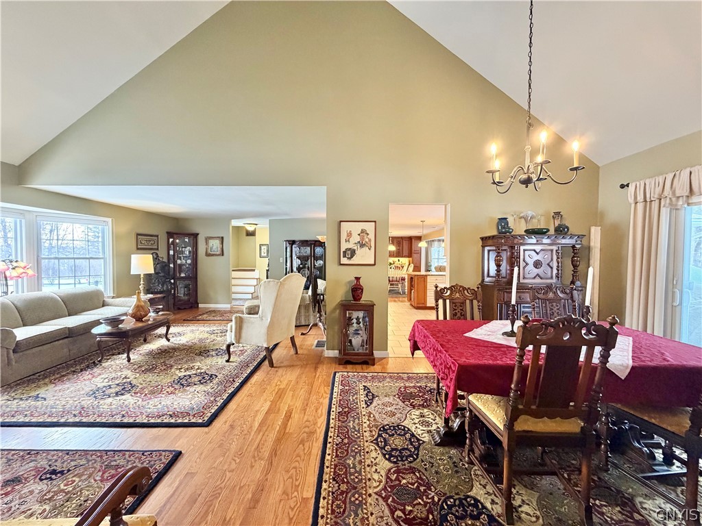 2655 Falls Road Marcellus, NY 13108 - Photo 12 of 48