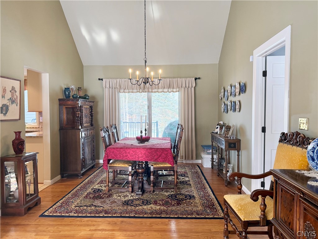 2655 Falls Road Marcellus, NY 13108 - Photo 13 of 48