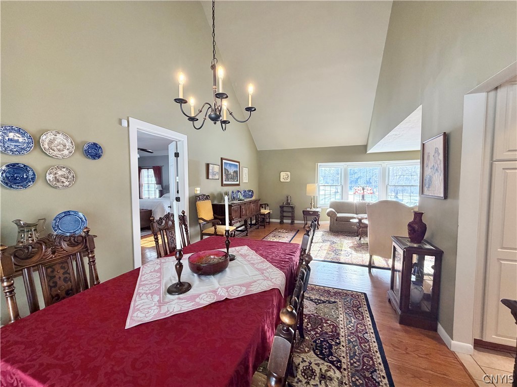 2655 Falls Road Marcellus, NY 13108 - Photo 15 of 48