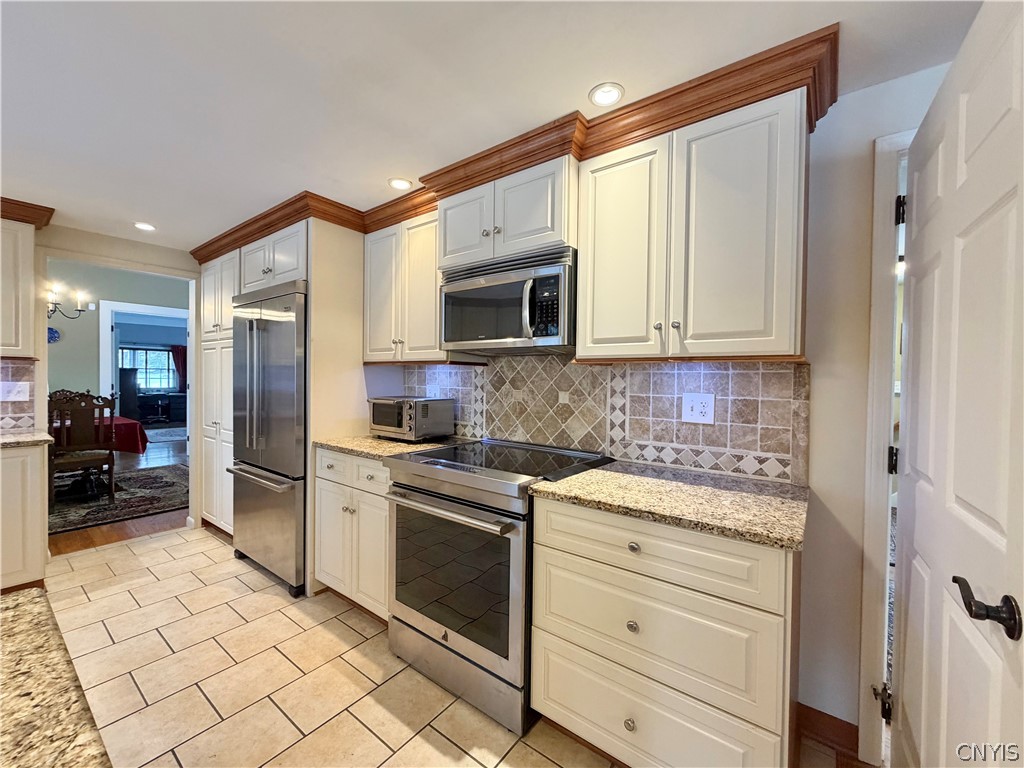 2655 Falls Road Marcellus, NY 13108 - Photo 18 of 48