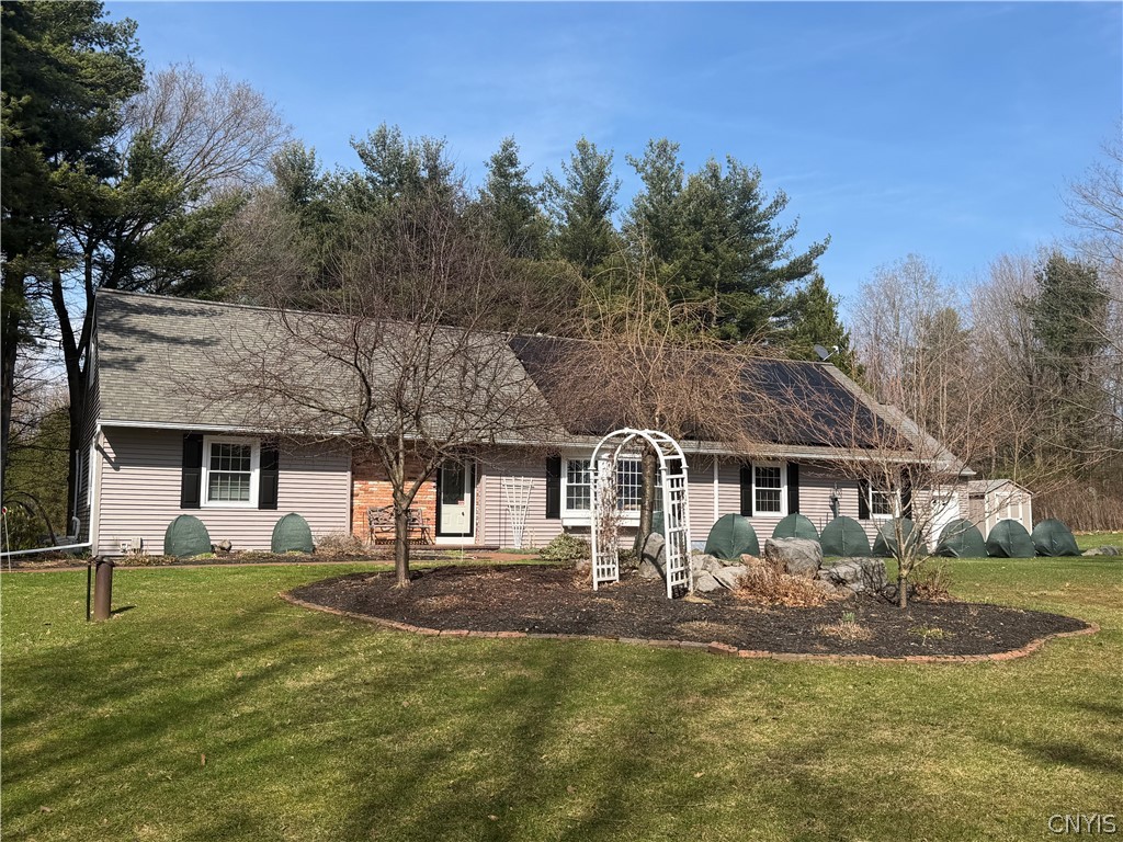 2655 Falls Road Marcellus, NY 13108 - Photo 2 of 48