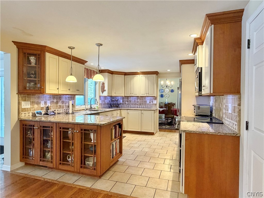 2655 Falls Road Marcellus, NY 13108 - Photo 22 of 48