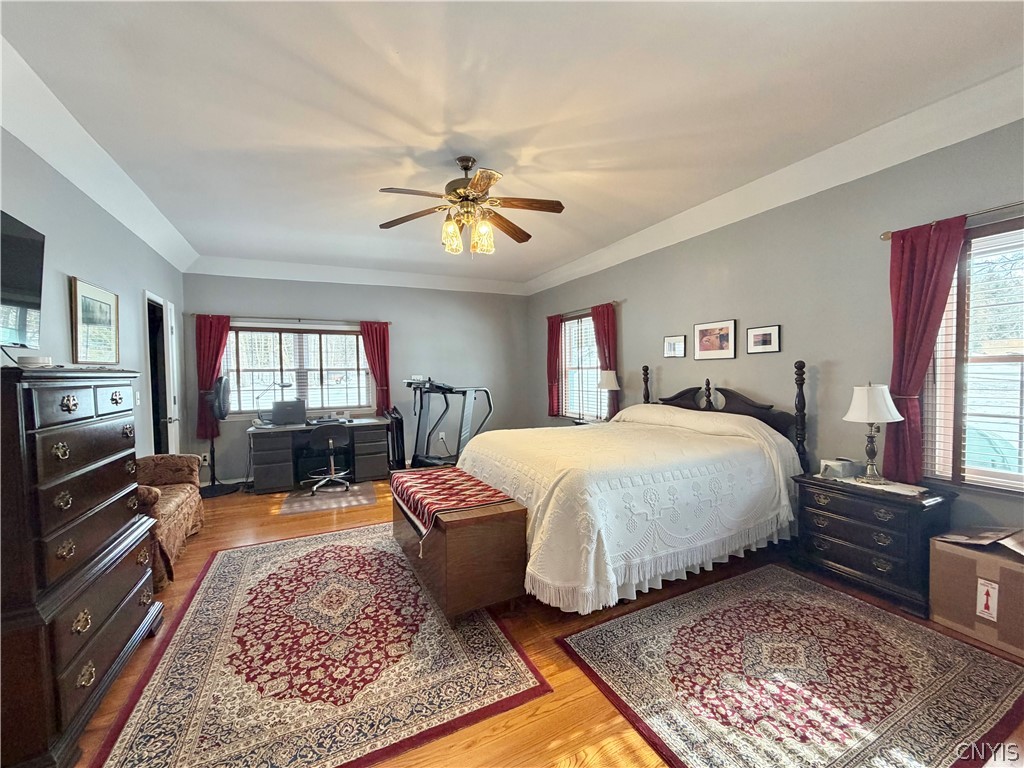 2655 Falls Road Marcellus, NY 13108 - Photo 30 of 48
