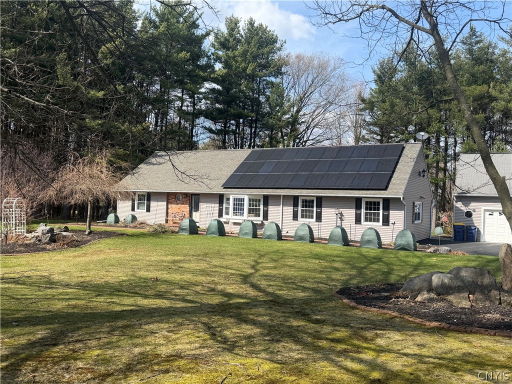 2655 Falls Road Marcellus, NY 13108 - Photo 3 of 48