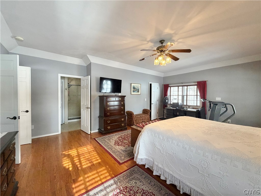 2655 Falls Road Marcellus, NY 13108 - Photo 32 of 48