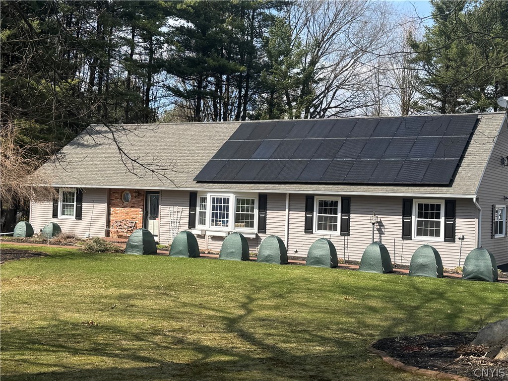 2655 Falls Road Marcellus, NY 13108 - Photo 4 of 48