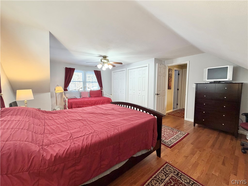 2655 Falls Road Marcellus, NY 13108 - Photo 45 of 48