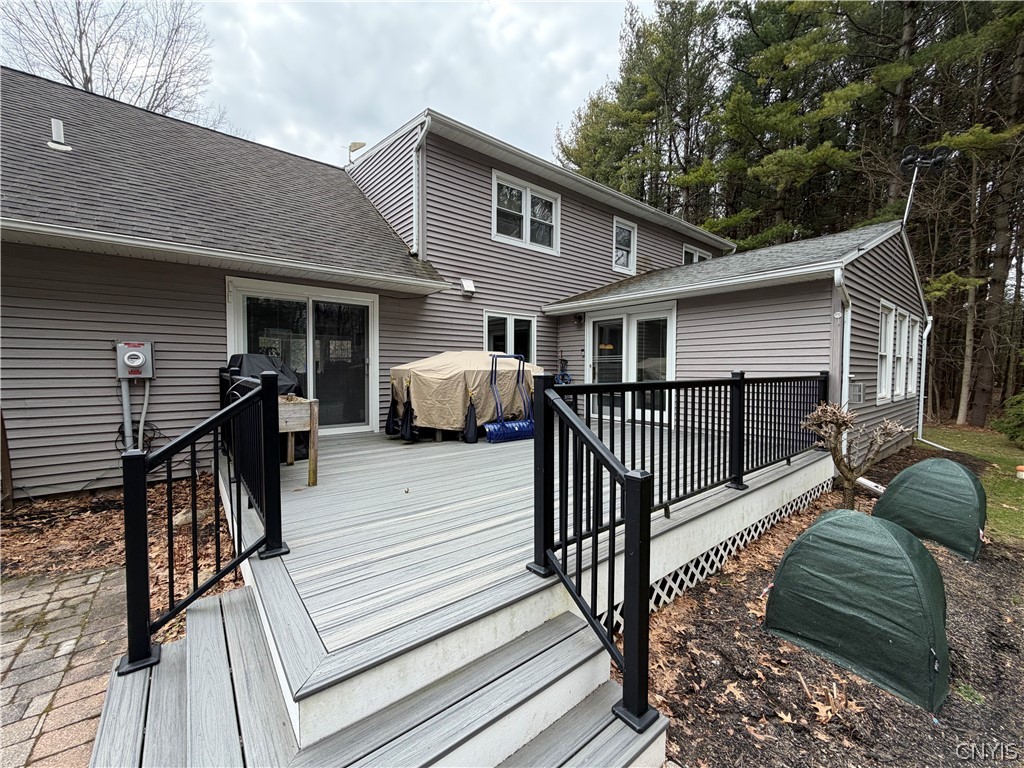 2655 Falls Road Marcellus, NY 13108 - Photo 46 of 48